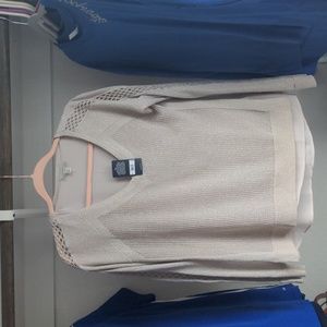 Lucky Brand Sweater - XS NWT